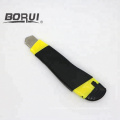 Retractable Folding Paper Cutter Knife